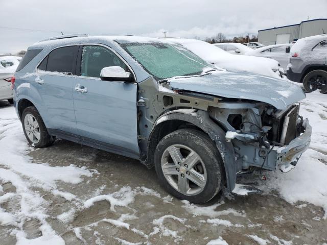 Photo 4 from auction – 2014 CHEVROLET EQUINOX LT with VIN 2GNFLHEK4E6314136