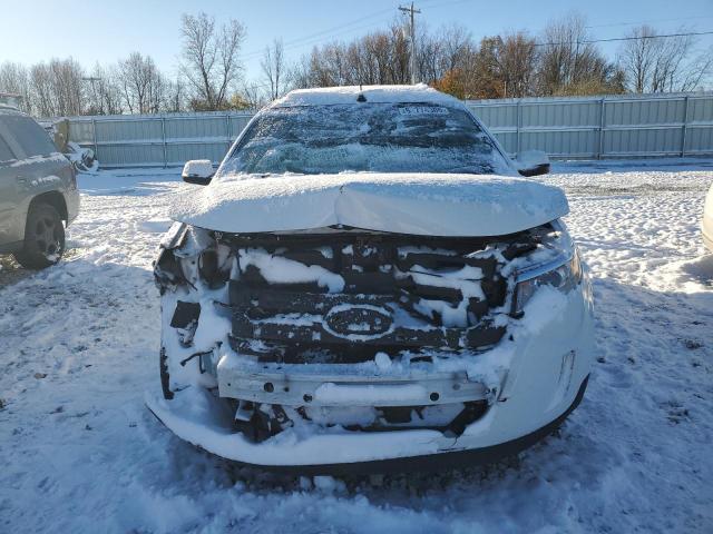Photo 5 from auction – 2014 FORD EDGE SEL with VIN 2FMDK4JCXEBA91467