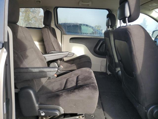 Photo 11 from auction – 2014 DODGE GRAND CARA with VIN 2C4RDGCG7ER390458