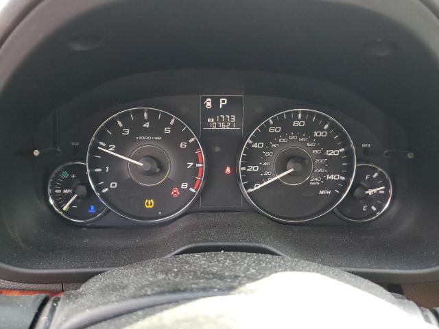 Photo 9 from auction – 2011 SUBARU LEGACY with VIN 4S3BMBL65B3243913