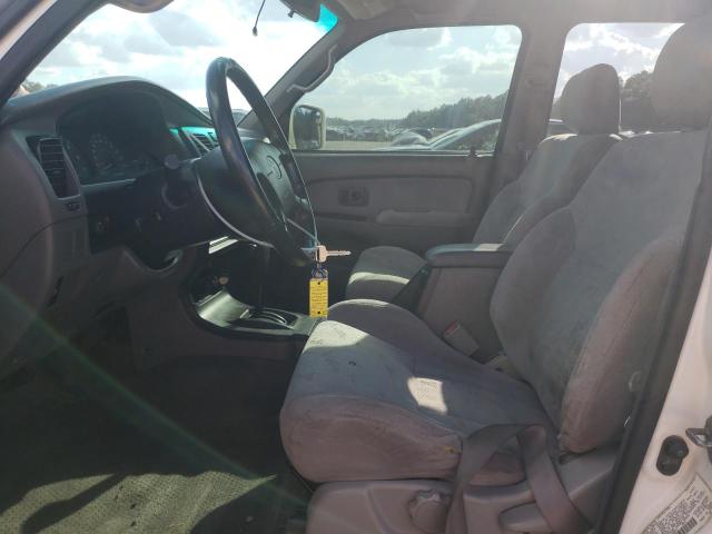 Photo 7 from auction – 2002 TOYOTA 4RUNNER SR with VIN JT3GN86R320233544