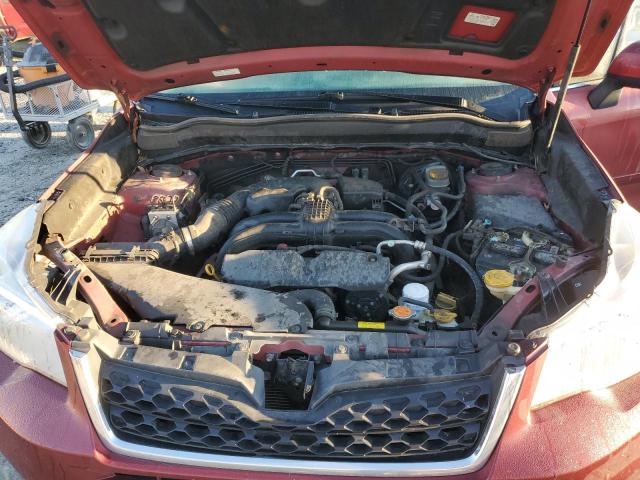 Photo 11 from auction – 2016 SUBARU FORESTER 2 with VIN JF2SJAHC0GH514230