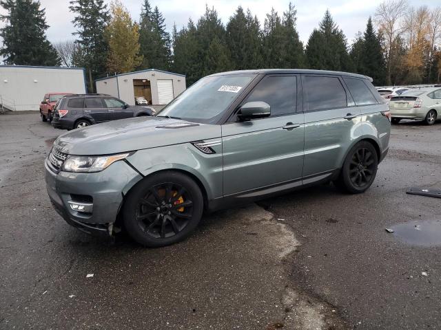 Foto 1 de la subasta – 2016 LAND ROVER RANGE ROVE con VIN SALWR2VF3GA640824