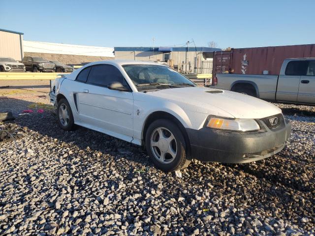 Photo 4 from auction – 2002 FORD MUSTANG with VIN 1FAFP40462F149180