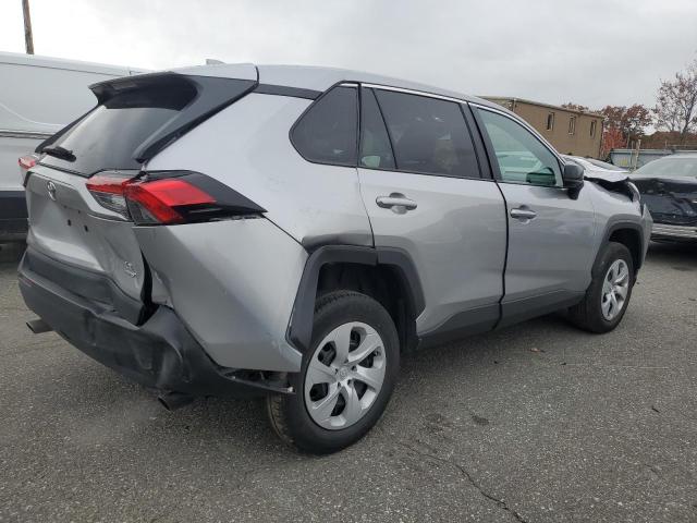Photo 3 from auction – 2024 TOYOTA RAV4 LE with VIN 2T3F1RFV0RC442611