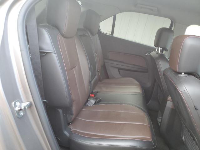 Photo 11 from auction – 2011 CHEVROLET EQUINOX LT with VIN 2CNFLGE57B6456677