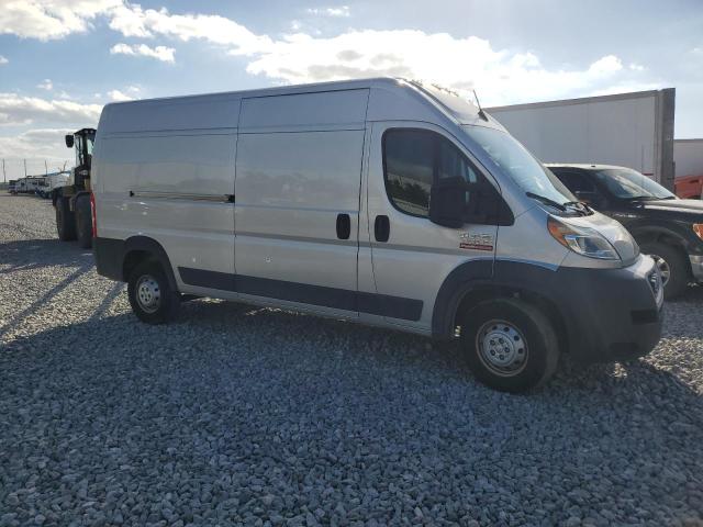 Photo 4 from auction – 2022 RAM PROMASTER with VIN 3C6LRVDG3NE123420