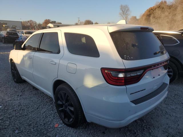 Photo 2 from auction – 2018 DODGE DURANGO SX with VIN 1C4RDHAG0JC413509