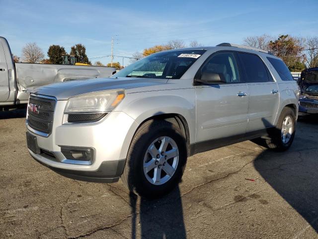 GMC ACADIA SLE 2013 with VIN 1GKKRPKD0DJ140660 - Photo from auction
