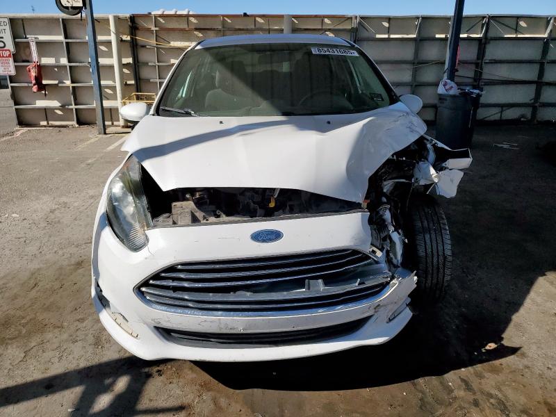 Photo 5 from auction – 2015 FORD FIESTA SE with VIN 3FADP4BJ7FM216675