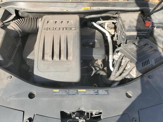 Foto 12 de la subasta – 2014 GMC TERRAIN SL con VIN 2GKALMEK0E6192276
