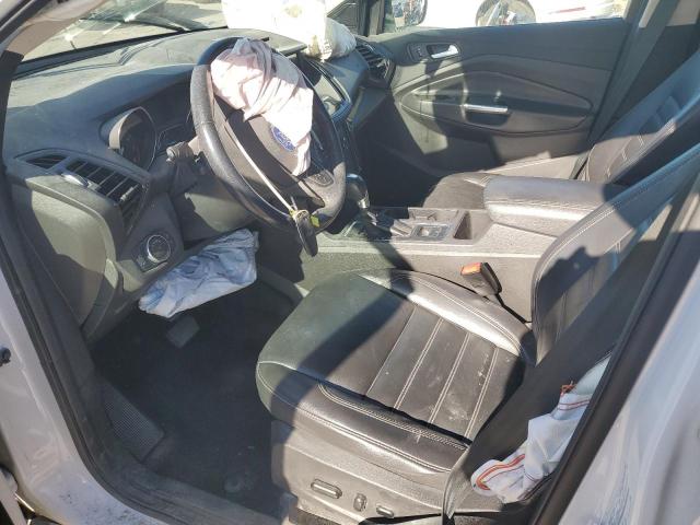 Photo 7 from auction – 2017 FORD ESCAPE TIT with VIN 1FMCU9J95HUD47522