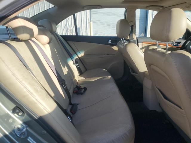 Photo 10 from auction – 2009 HYUNDAI SONATA with VIN 5NPEU46F09H504822