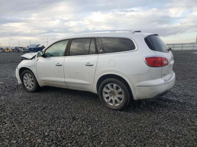 Photo 2 from auction – 2017 BUICK ENCLAVE with VIN 5GAKVBKD6HJ309260