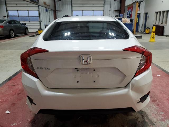 Photo 6 from auction – 2016 HONDA CIVIC with VIN 19XFC2F76GE216387