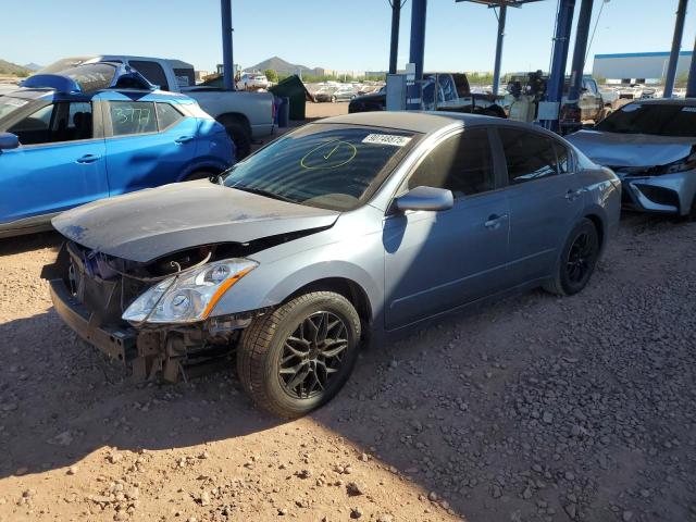 Photo 1 from auction – 2010 NISSAN ALTIMA BAS with VIN 1N4AL2AP7AN565696