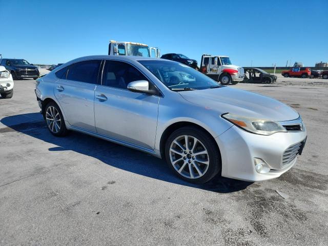 Photo 4 from auction – 2014 TOYOTA AVALON BAS with VIN 4T1BK1EB0EU109668