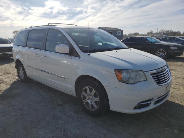 Photo 4 from auction – 2012 CHRYSLER TOWN & COU with VIN 2C4RC1BGXCR312772