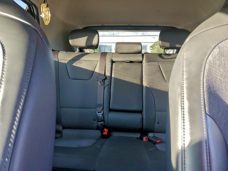 Photo 10 from auction – 2023 KIA NIRO WIND with VIN KNDCR3L17P5018694