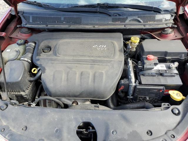 Photo 11 from auction – 2013 DODGE DART SXT with VIN 1C3CDFBA5DD195283