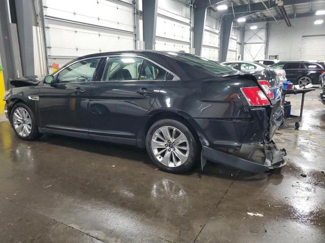 Foto 2 de la subasta – 2012 FORD TAURUS LIM con VIN 1FAHP2JW4CG142513