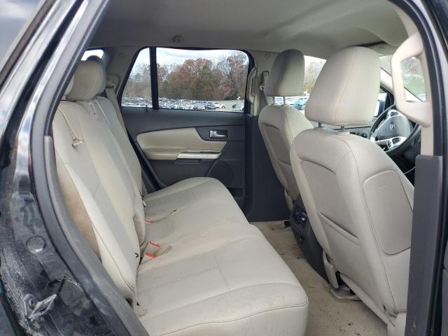 Photo 11 from auction – 2011 FORD EDGE SE with VIN 2FMDK3GC1BBB17161