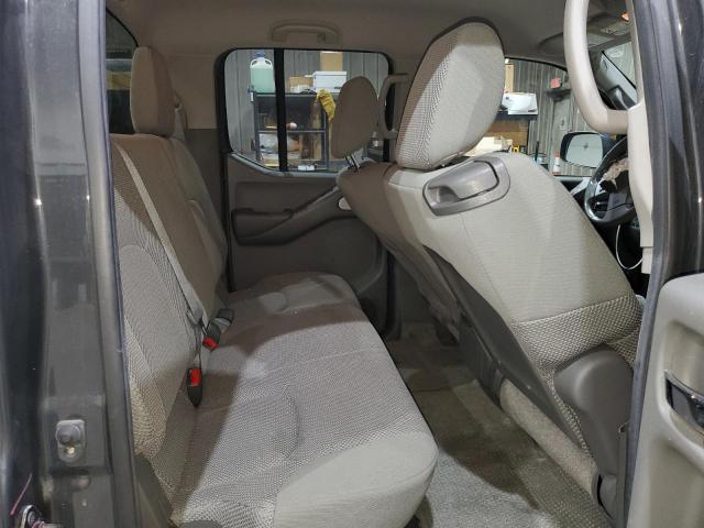 Фото 10 с аукциона – 2013 NISSAN FRONTIER с VIN 1N6AD0EV8DN743640