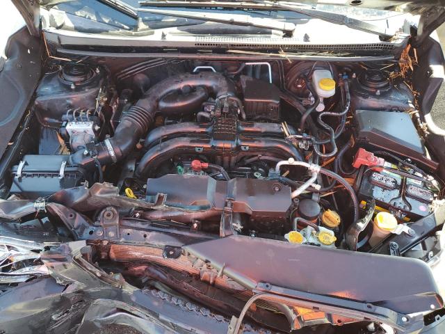 Photo 12 from auction – 2017 SUBARU CROSSTREK with VIN JF2GPAKC1H8208765
