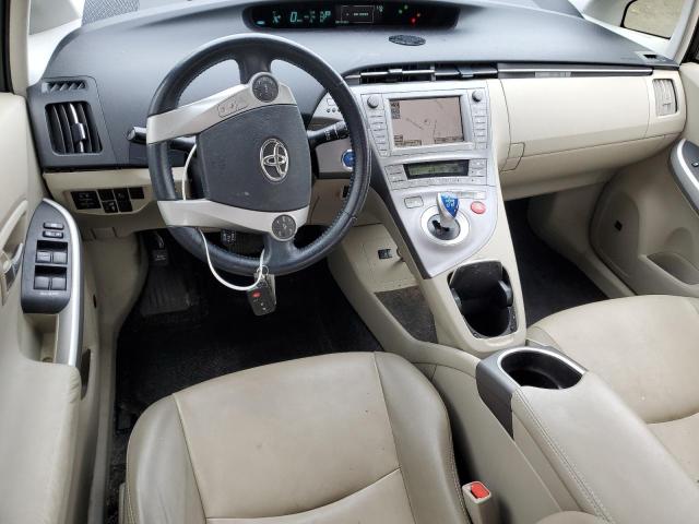 Photo 8 from auction – 2015 TOYOTA PRIUS with VIN JTDKN3DU9F1957786