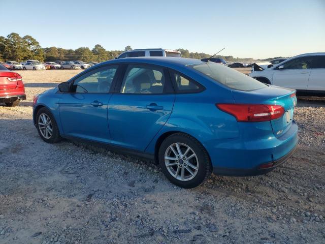 Photo 2 from auction – 2016 FORD FOCUS SE with VIN 1FADP3F22GL402513