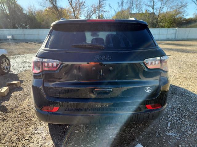 Photo 6 from auction – 2023 JEEP COMPASS LA with VIN 3C4NJDBN1PT552025