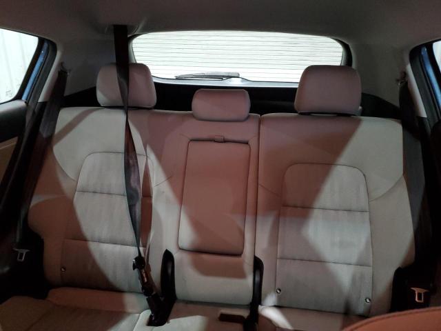Photo 10 from auction – 2021 KIA SPORTAGE with VIN KNDPMCAC4M7889010
