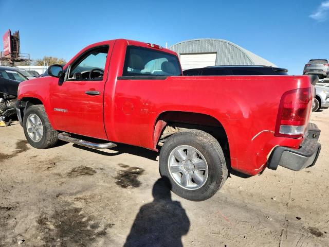Photo 2 from auction – 2012 GMC SIERRA C15 with VIN 1GTN1TEX4CZ146668