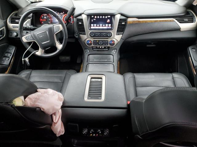 Photo 8 from auction – 2016 GMC YUKON DENA with VIN 1GKS2CKJ1GR244986