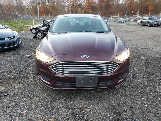 Photo 5 from auction – 2017 FORD FUSION SE with VIN 3FA6P0H72HR103588