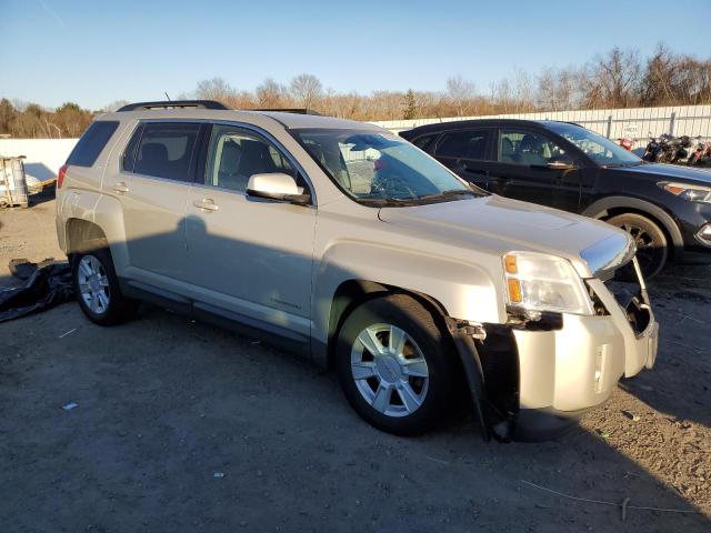 Photo 4 from auction – 2013 GMC TERRAIN SL with VIN 2GKFLVEK2D6185453
