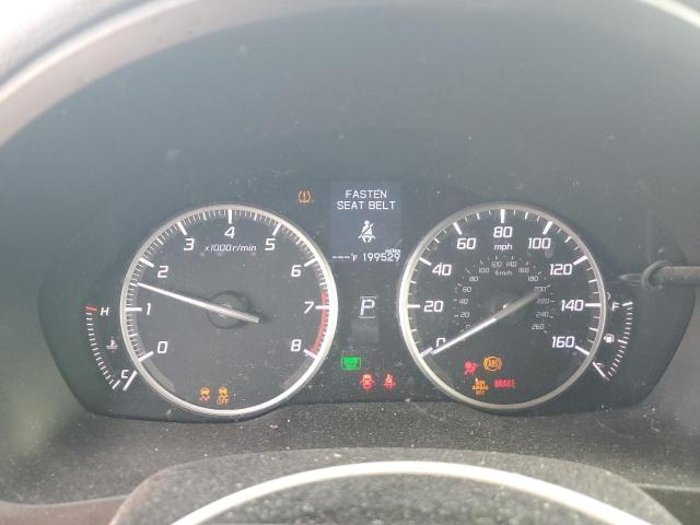 Photo 9 from auction – 2014 ACURA ILX 20 with VIN 19VDE1F30EE000274