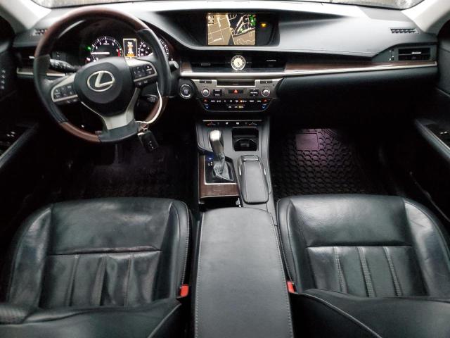 Photo 8 from auction – 2017 LEXUS ES 350 with VIN 58ABK1GG4HU064403