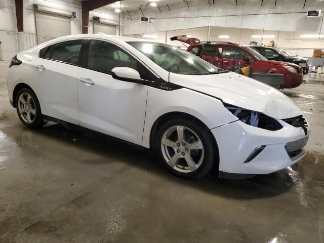 Photo 4 from auction – 2018 CHEVROLET VOLT LT with VIN 1G1RC6S56JU124397