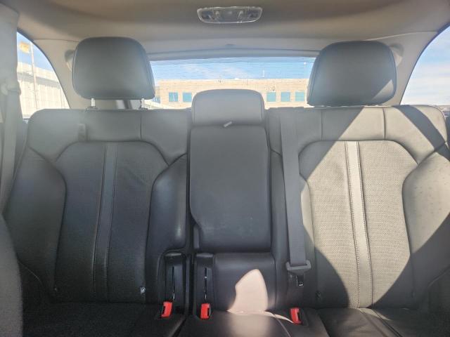 Photo 10 from auction – 2014 LINCOLN MKX with VIN 2LMDJ8JK6EBL13587