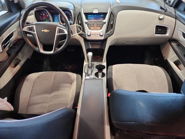 Photo 8 from auction – 2011 CHEVROLET EQUINOX LT with VIN 2CNFLNEC9B6312132