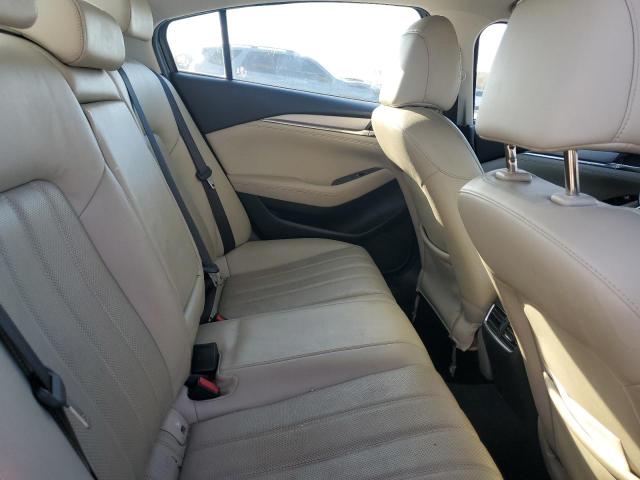Photo 10 from auction – 2018 MAZDA 6 TOURING with VIN JM1GL1VM4J1308419