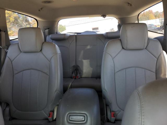 Photo 10 from auction – 2010 BUICK ENCLAVE CX with VIN 5GALRBED3AJ240070