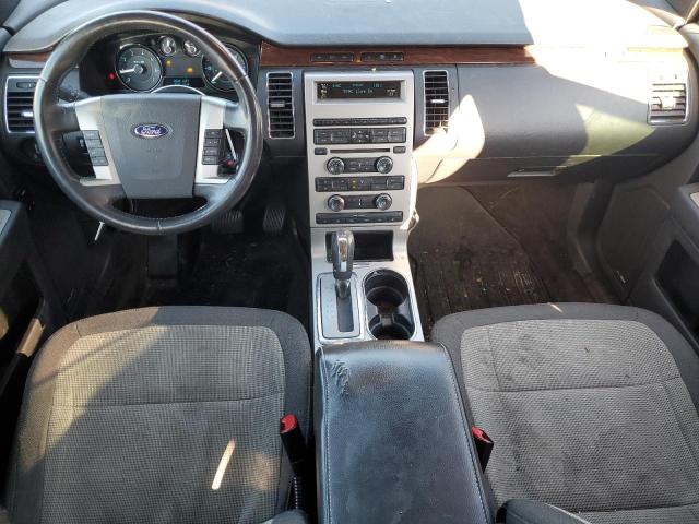 Photo 8 from auction – 2010 FORD FLEX SEL with VIN 2FMGK5CC2ABA50633