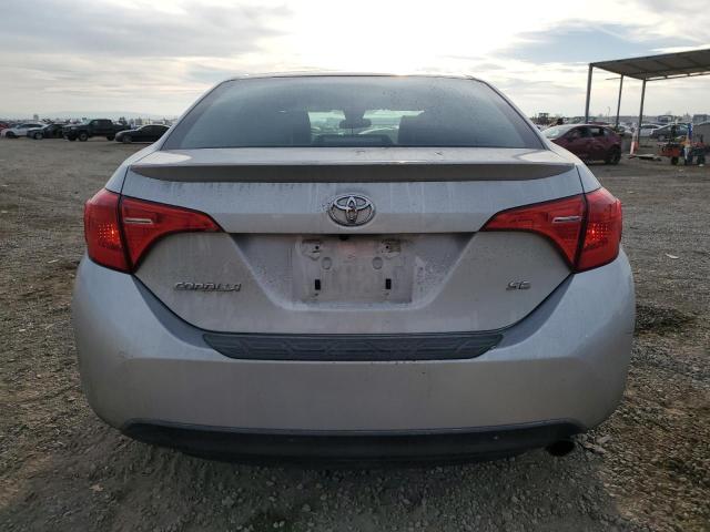 Photo 6 from auction – 2019 TOYOTA COROLLA L with VIN 5YFBURHE1KP898540