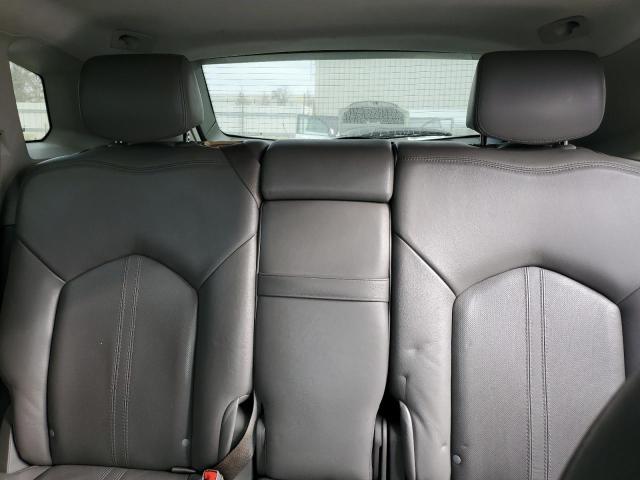 Photo 10 from auction – 2011 CADILLAC SRX PERFOR with VIN 3GYFNBEYXBS672028
