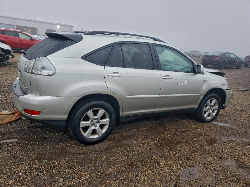 Photo 3 from auction – 2004 LEXUS RX 330 with VIN JTJHA31U040046935