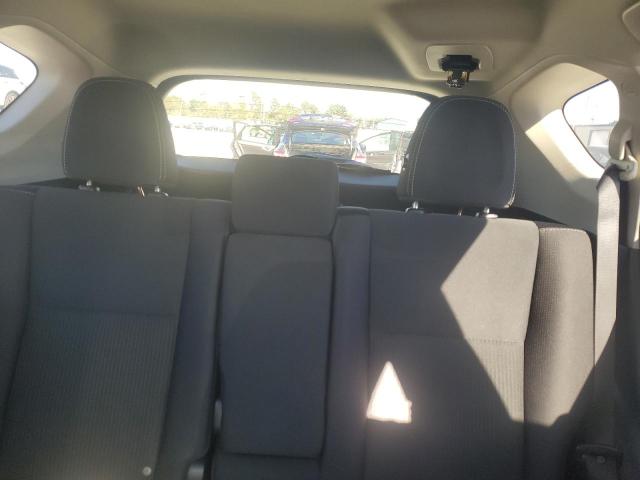 Photo 10 from auction – 2015 TOYOTA RAV4 XLE with VIN 2T3WFREV5FW192196