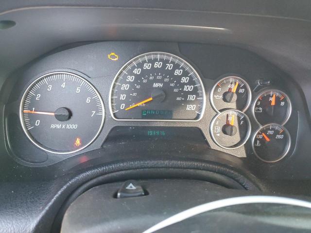 Zdjęcie 9 z aukcji – 2005 GMC ENVOY z VIN 1GKDT13S752273478