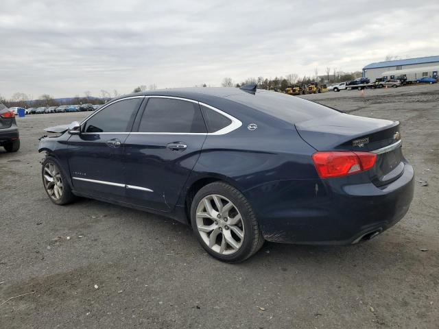 Photo 2 from auction – 2018 CHEVROLET IMPALA PRE with VIN 2G1125S31J9122546